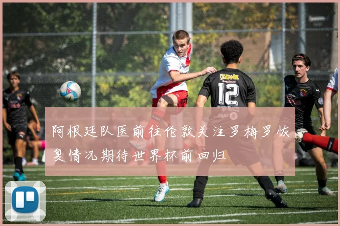 阿根廷队医前往伦敦关注罗梅罗恢复情况期待世界杯前回归