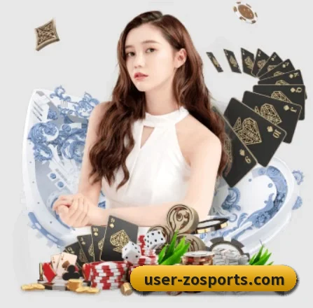 我们在做什么（ZOSPORTS）