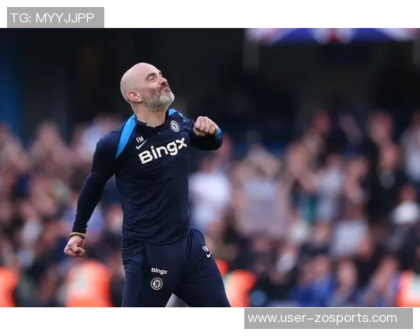 马雷斯卡期待帕尔默首发出战希望里斯詹姆斯每场比赛都能上场