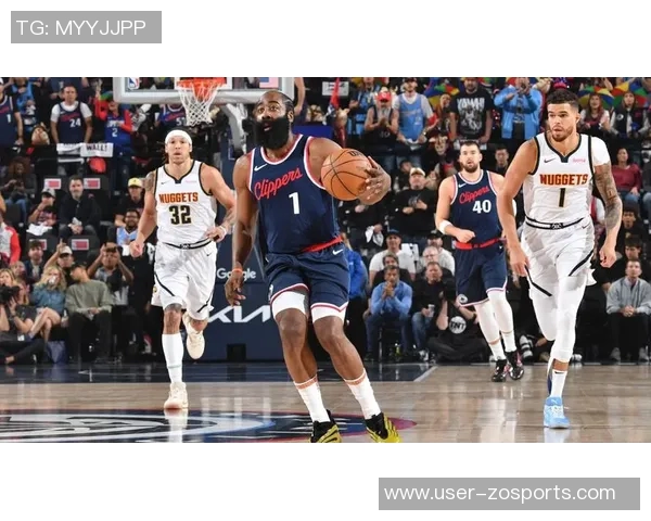 雷霆夺冠依靠造犯规的策略哈登若继续如此难以问鼎