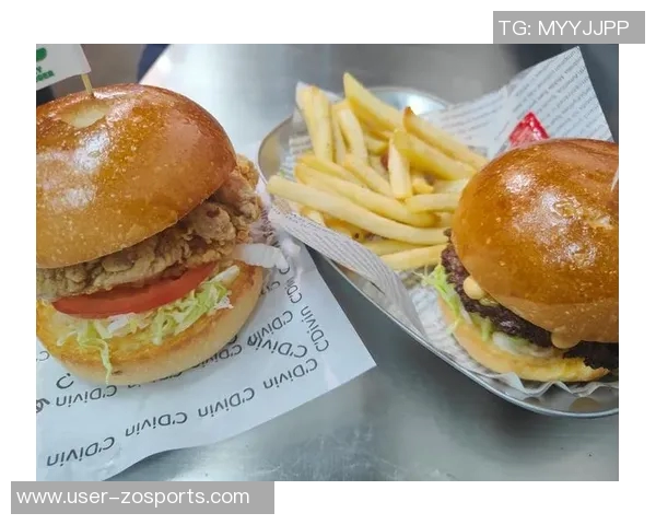 巴塞罗那汉堡店借亚马尔弟弟宣传活动送100个汉堡吸引食客 巴塞罗那汉堡店借亚马尔弟弟宣传活动送100个汉堡吸引食客