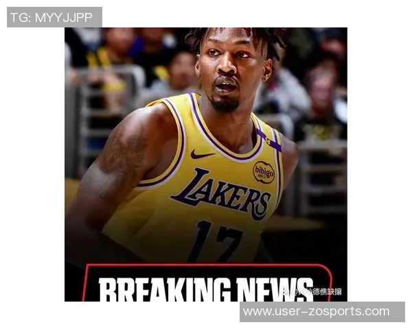 湖人队备战明年休赛期今年小修小补不做大交易引发球迷热议