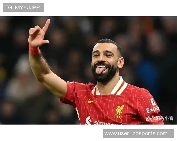 萨拉赫定制护腿板融合埃及文化与利物浦安菲尔德特色展现独特风格