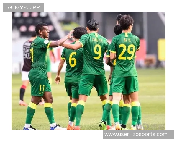 国安赛后横幅传递决心与遗憾明年再战誓言不屈服再创辉煌