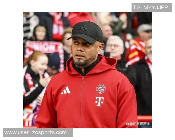 孔帕尼强调防守责任拜仁依然拥有德国顶尖防线 孔帕尼强调防守责任拜仁依然拥有德国顶尖防线