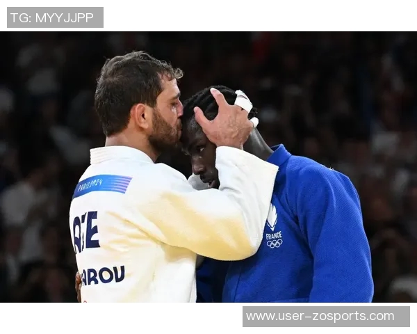 安东尼奥强调奥运健儿追求金牌需严格控制体重保持最佳状态