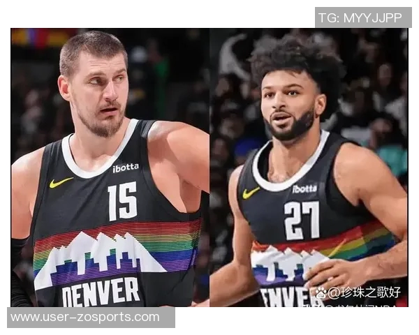 穆雷本赛季关键时刻三分命中率高达563成为联盟最佳表现